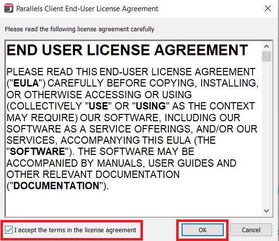 Умови ліцензії