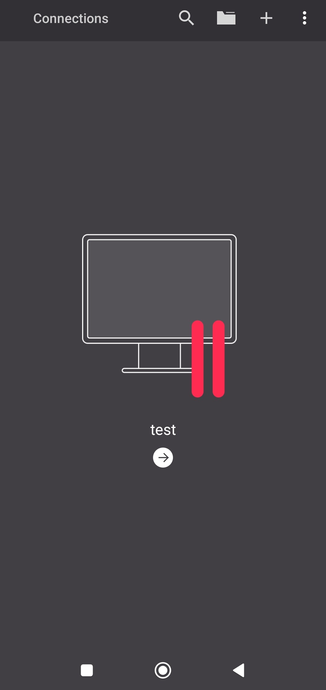 Parallels Client 2