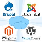 Почему нужно выбирать VPS хостинг для сайта Drupal, WordPress, Joomla, Magento?