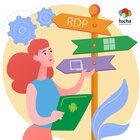RDP для Android