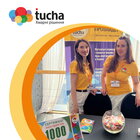 Tucha на Великому Бухгалтерському Семінарі