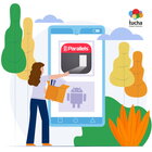 Parallels Client для ОС Android