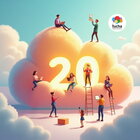 20 років Tucha