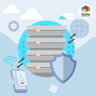 Proxy Server (проксі-сервер) — це сервер-посередник