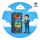 як працює віртуальний сервер