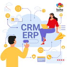 CRM-ERP у хмарах