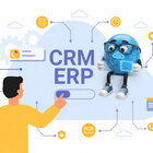 хостинг CRM-ERP-систем