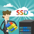 Преимущества использования VPS на SSD