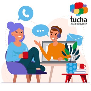 Всё о технической поддержке Tucha