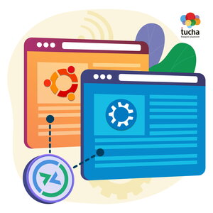 Remmina на Ubuntu/Kubuntu