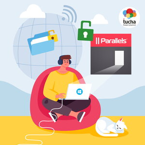 Parallels Client for Windows