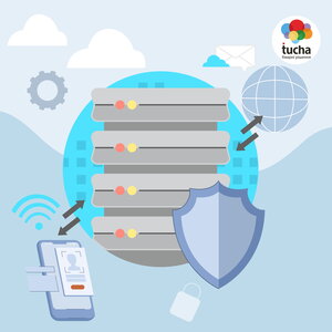 Proxy Server (проксі-сервер) — це сервер-посередник