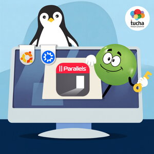 Parallels Client на Ubuntu/Kubuntu