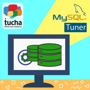 Використання MySQL-Tuner