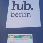 Tucha на hub.berlin 2022