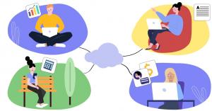Розширені можливості vps-хостингу Розширені можливості vps-хостингу
