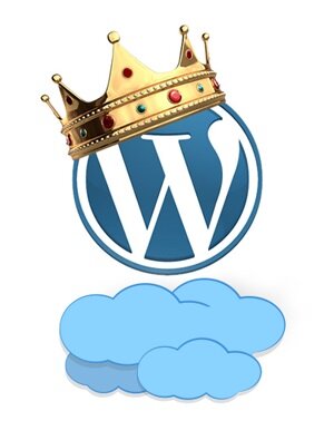 Лучший VPS-хостинг для WordPress
