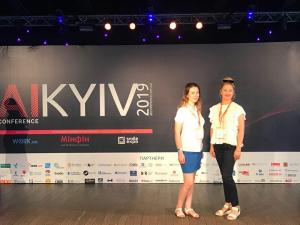 AI CONFERENCE KYIV 2019_2