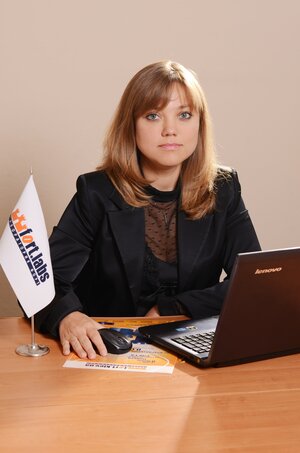 Шаталина