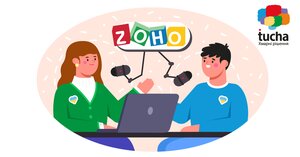 Zoho