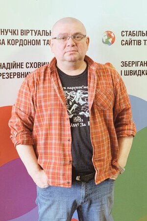 Олексій Головатенко