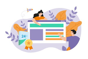 Розміщення CRM 