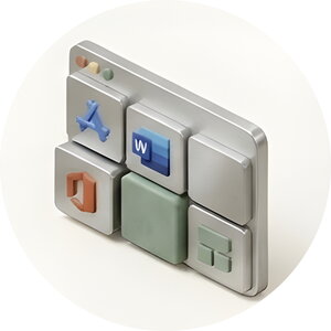 Віртуалізація мережі та робочого столу