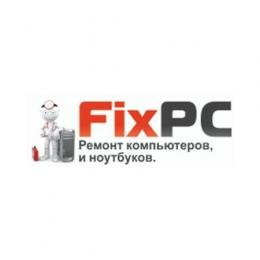 FixPc Сервіс