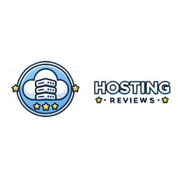 Hosting Review_logo