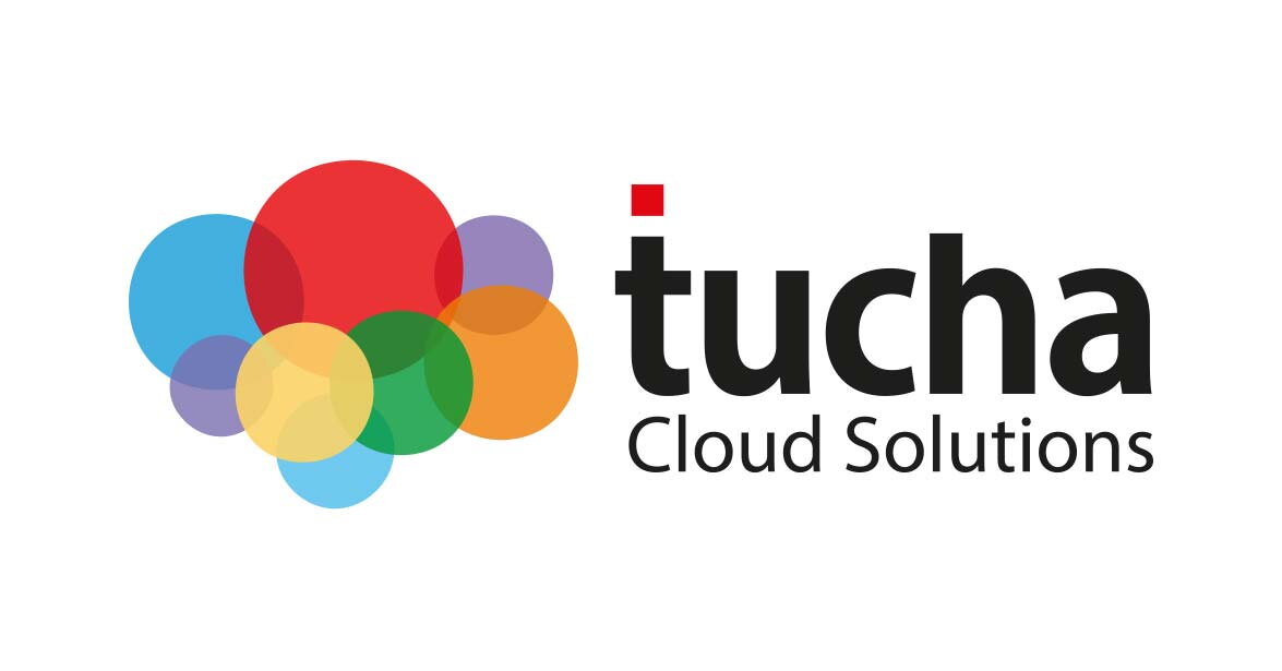 Tucha.ua website preview